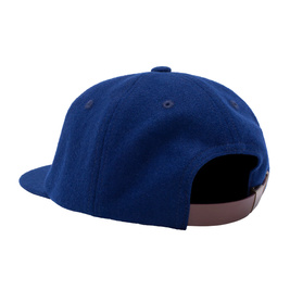 czapka Fucking Awesome - CLG Wool  Strapback (Navy)