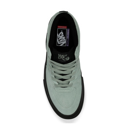 Vans Skate Half Cab Gray Olive