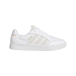 Adidas Tyshawn Low (White)
