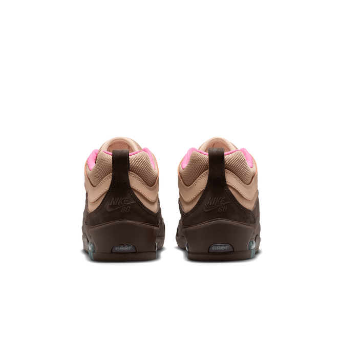 Buty Nike SB Air Max Ishod Premium