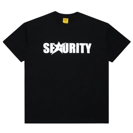 koszulka Carpet Security tee black