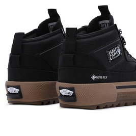 Buty Vans Half Cab Gore-Tex MTE-3 (Black/Gum)