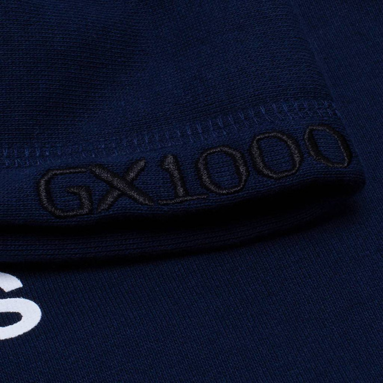 GX1000 - Bomb Hills Hoodie (Navy)