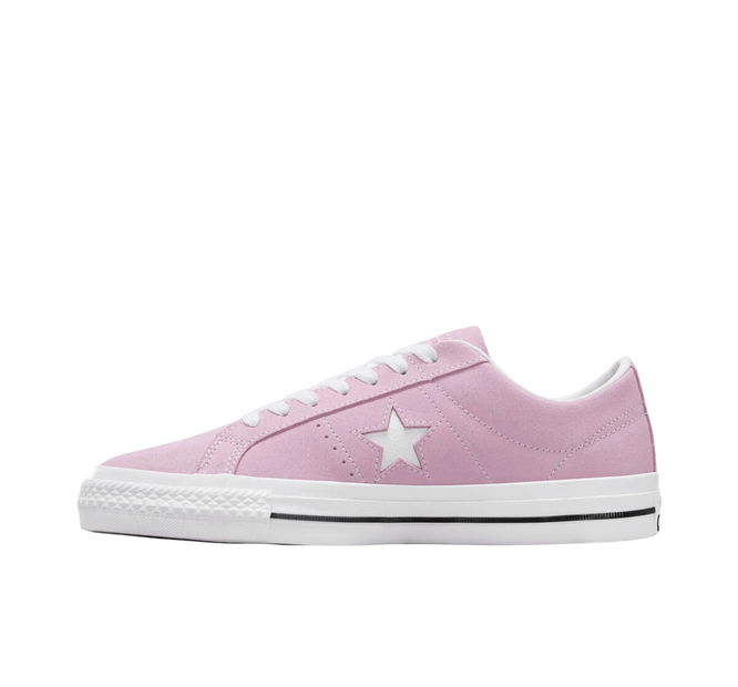 Converse One Star Pro (Stardust Lilac)