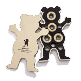 łożyska grizzly golden bearings gold ABEC7
