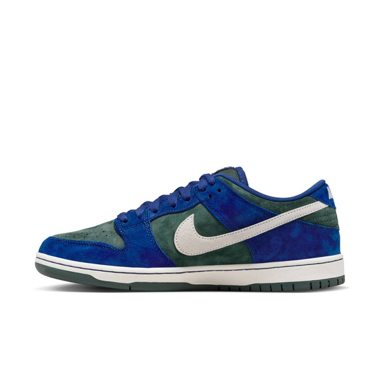 Nike SB Dunk Low Deep Royal Blue