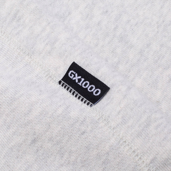 GX1000 - PSP Hoodie - Ash