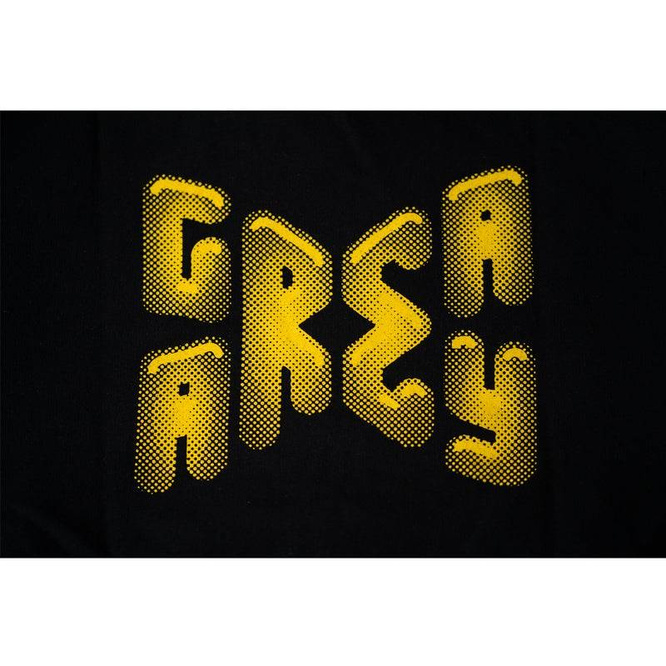 hoody Grey Area SOC LOGO HOODY