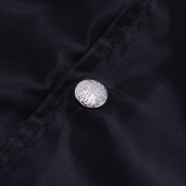kurtka Fucking Awesome R.I.P. Bandit Lightweight Bomber (Black)