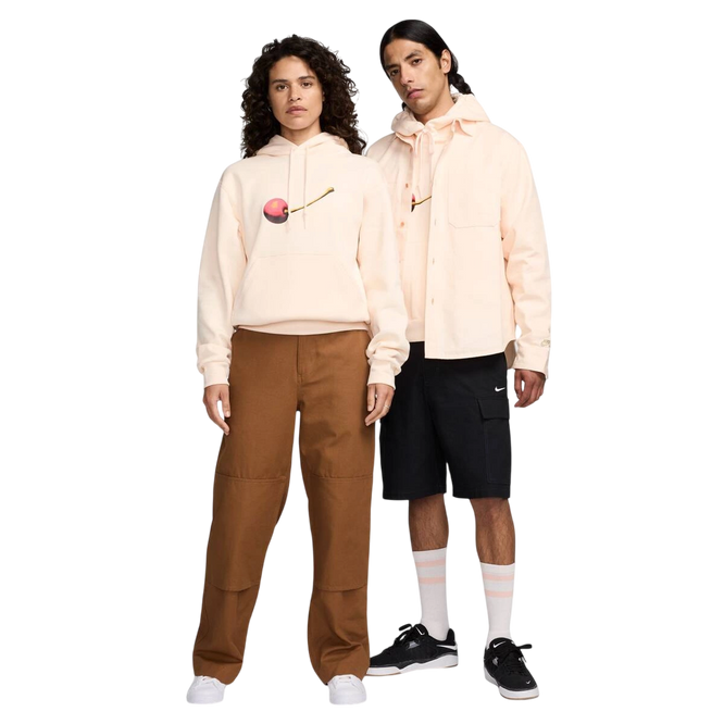 Nike Sb Cherry hoody