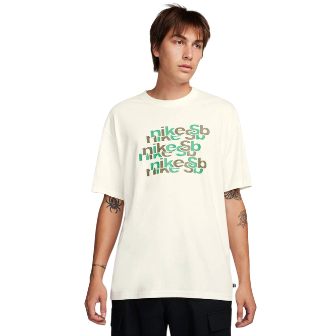 Koszulka Nike SB Tee Oc Repeat Brd