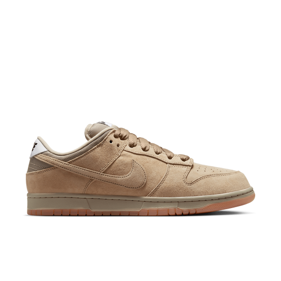 Nike SB Dunk Low Pro B Parachute Beige