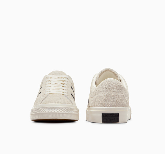 Converse One Star Academy Pro OX (Totally Neutral/ Black/ Egret)