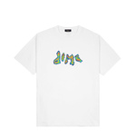 Dime Topo T-Shirt (White)