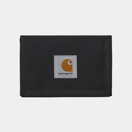 Carhart WIP Alec Wallet (Black)