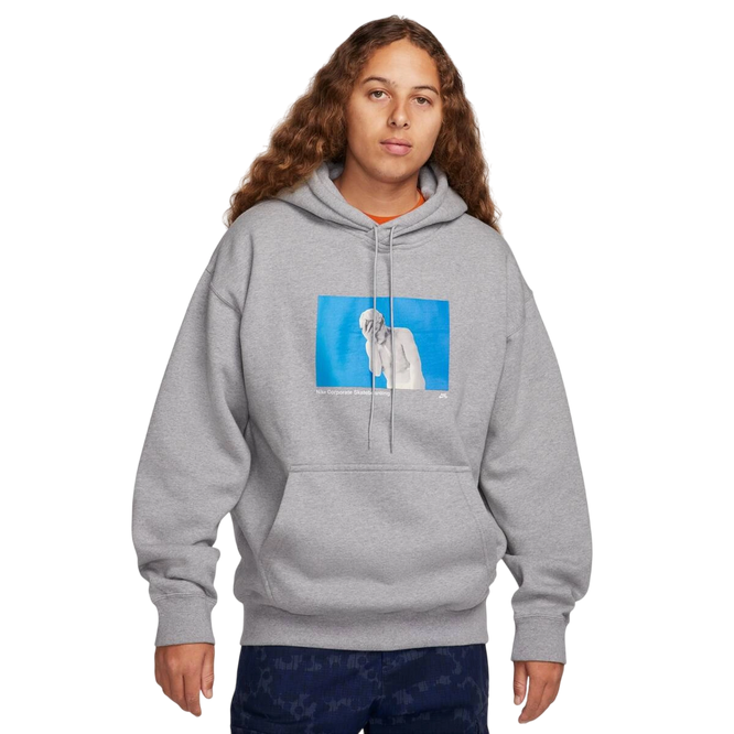 Bluza Nike Sb CORPOSK8 GFX