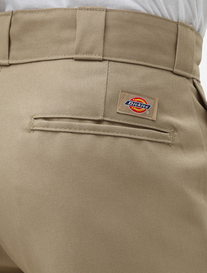 spodnie Dickies 874 Original Fit Work Khaki