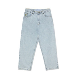 Spodnie Polar Big Boy Jeans (Light Blue)