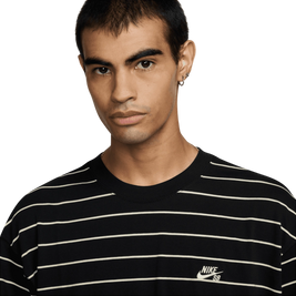 Nike Sb Tee M90 Stripes
