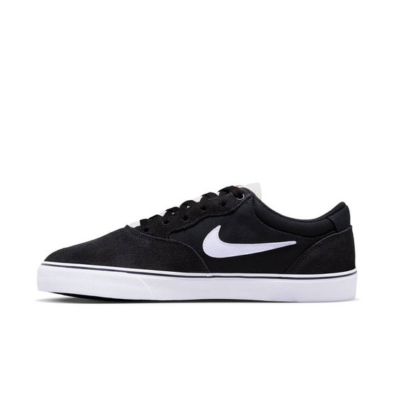 Buty Nike Sb Chron 2 Black/white-black-sail