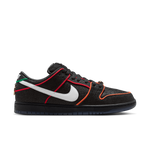 Buty Nike SB Dunk Low Bronx Girls Skate