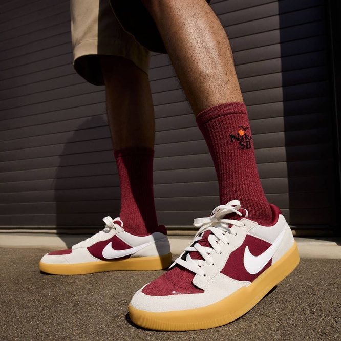 Buty Nike Sb Force 58