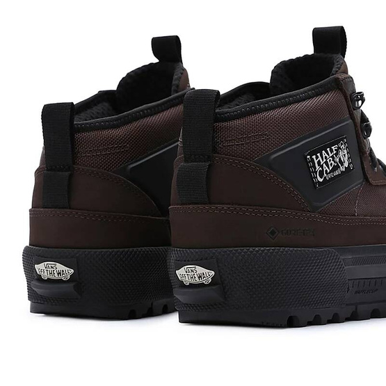 Vans Half Cab Gore-Tex MTE-3 (Brown/Black)