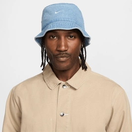 Nike SB Denim Bucket Hat