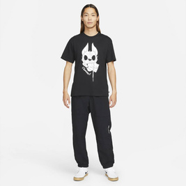 koszulka Nike Sb Tee CHEWY Black
