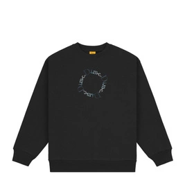 bluza Dime Classic BFF crewneck black