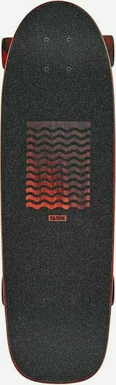 Cruiser Globe Outsider (hellbent/red)