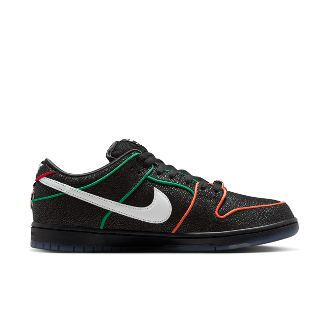 Buty Nike SB Dunk Low Bronx Girls Skate