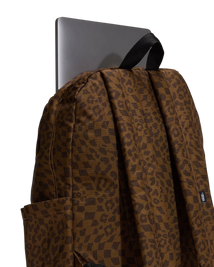 plecak Vans Old School Classic Backpack (Brown/Black)