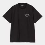 koszulka Carhartt WIP S/S Cabinetry T-Shirt (Black)