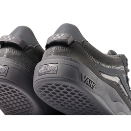 Vans Skate 2 Wayvee Atiba (Gray)