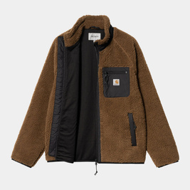 Carhartt WIP Prentis Liner (Deep H Brown / Black)