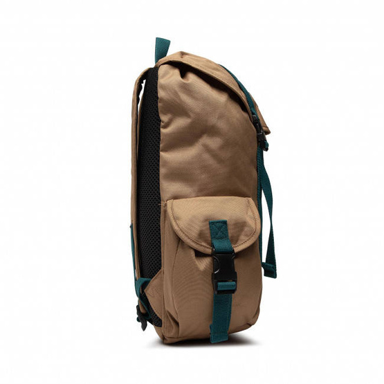 Vans Basecamp Backpack (Brown)