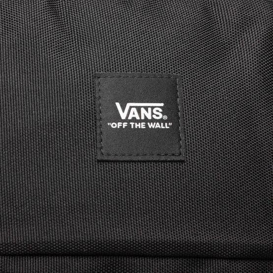 backpack Vans CONSTRUCT BACKPAC Black/White