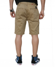 szorty levi's skate work short se (khaki)