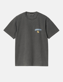 Carhartt WIP S/S Duckin' T-Shirt (Black)