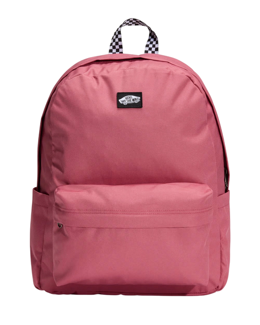plecak Vans Old School Backpack (Mauvewood)