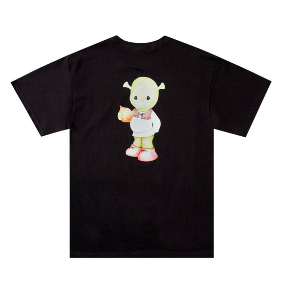 Alltimers - Noelle Lee T-Shirt (Black)