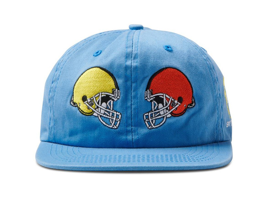 czapka Call Me 917 - Head To Head (Blue)