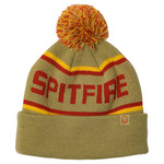 Spitfire Classic 87 Fill Pom (Tan)