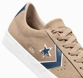 Converse Vulc Pro OX (Vintage Cargo/White/Navy)