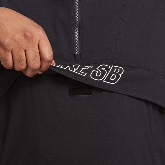 Nike Sb Df Essential Anorak Jacket