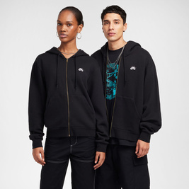 Bluza Nike Sb Full-Zip Fleece Skate Hoodie