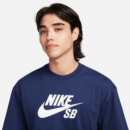 Nike Sb Tee M90 Sounds Bangin