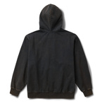 VANS X Carpet Baggy Hoodie (Black)
