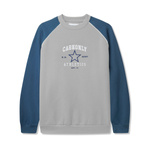 Cash Only Athletics crewneck grey